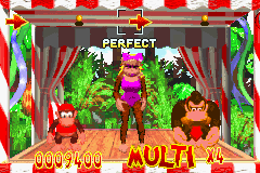 Donkey Kong Country